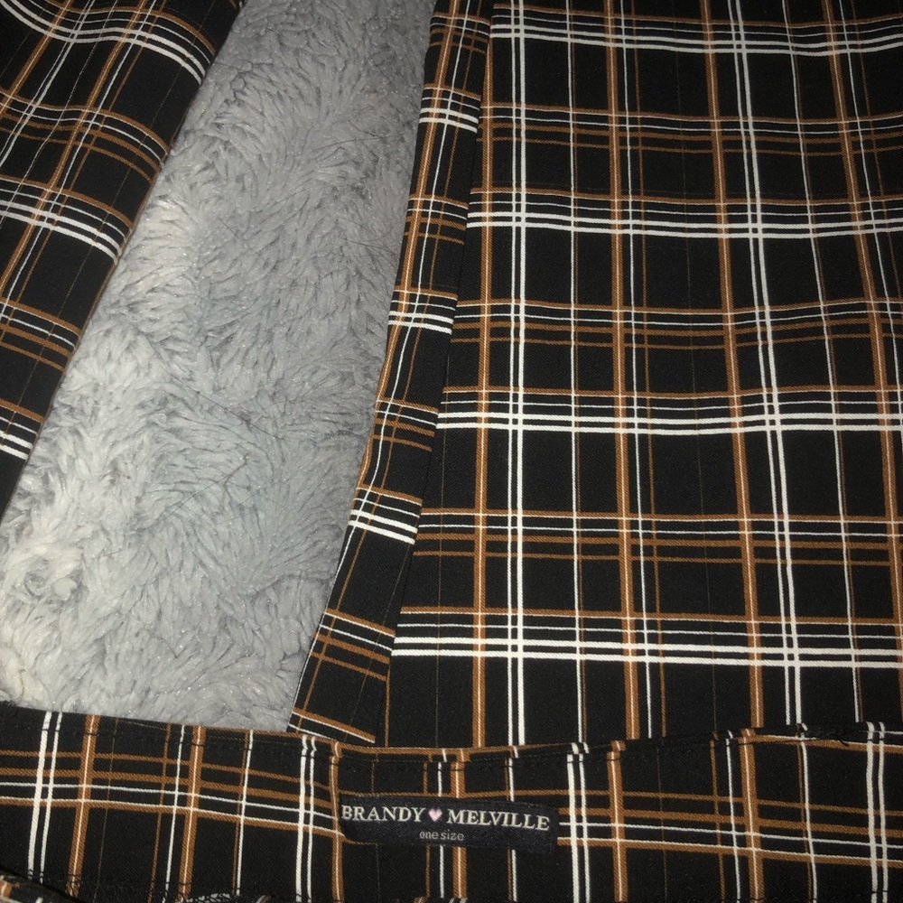 Brandy M. Valentina pants